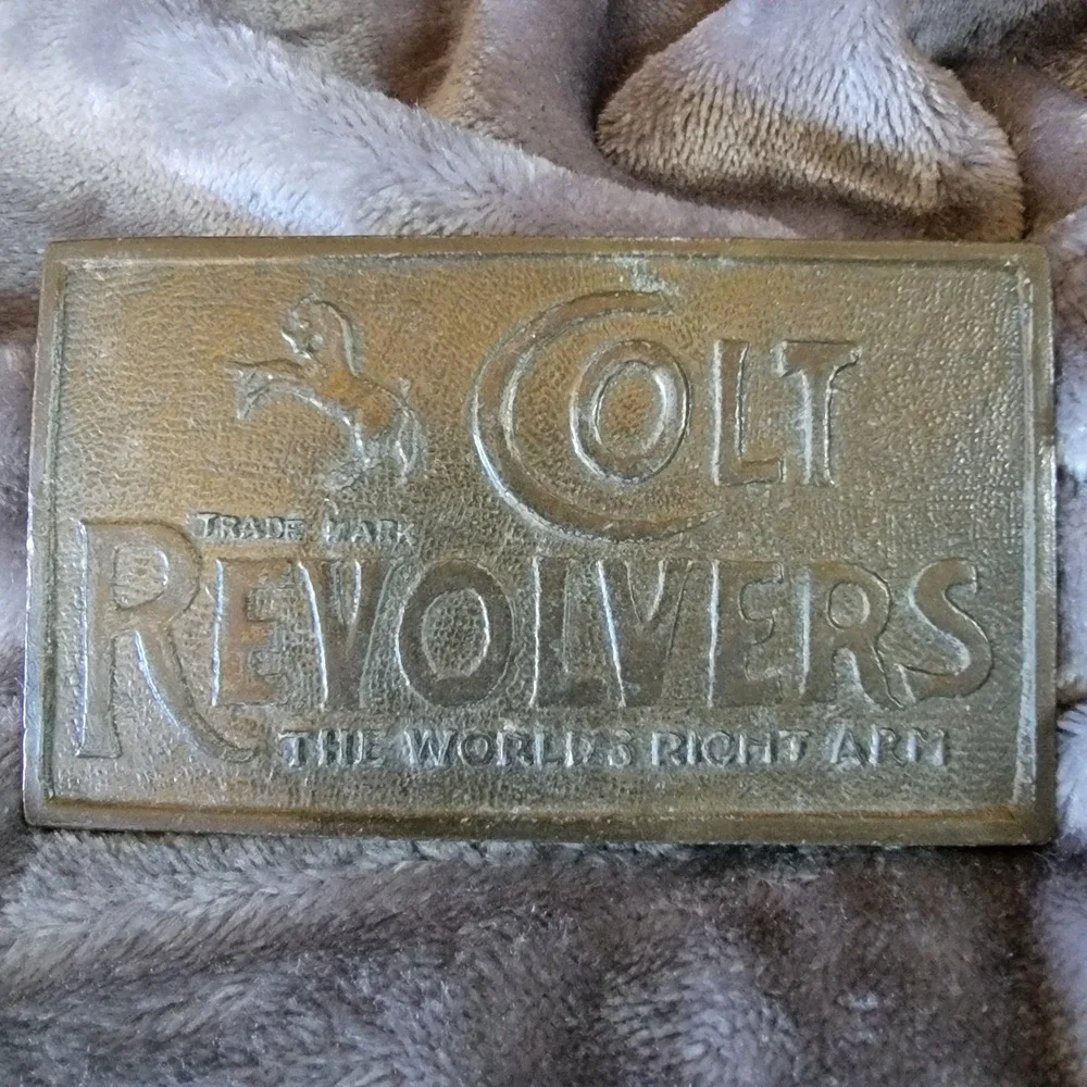 Vintage Colt 